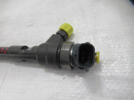 Renault Dacia Duster Kit d'injecteurs de carburant 