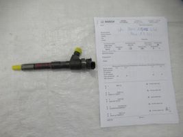 Renault Dacia Duster Kit d'injecteurs de carburant 