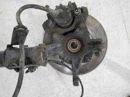 Renault Clio IV Kit de suspension complet avant 