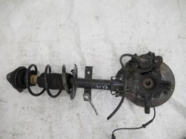 Renault Clio IV Kit de suspension complet avant 