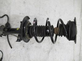 Renault Clio IV Kit de suspension complet avant 