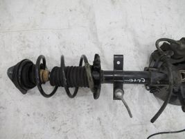 Renault Clio IV Kit de suspension complet avant 