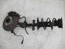 Renault Clio IV Kit de suspension complet avant 