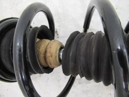 Renault Clio IV Kit de suspension complet avant 