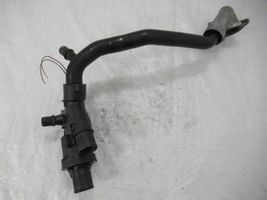 Citroen C4 Grand Picasso Boîtier de thermostat 