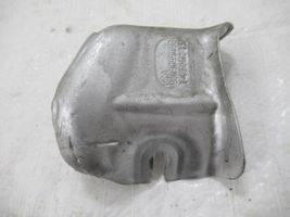 Citroen C4 Cactus Bouclier thermique d'échappement 9809695080