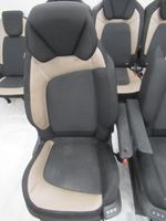 Citroen C4 Grand Picasso Base del sedile anteriore del passeggero 