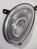 Fiat 500X Lampa przednia 52065911