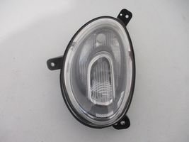 Fiat 500X Lampa przednia 52065911