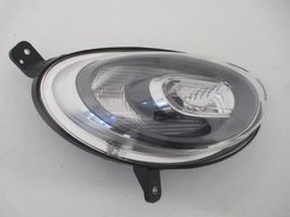 Fiat 500X Lampa przednia 52065911