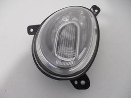 Fiat 500X Lampa przednia 52065911