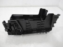 Citroen C3 Battery box tray 9676054080