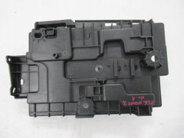 Citroen C4 Cactus Battery box tray 9676054080