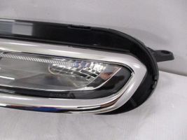 Citroen C3 Phare de jour LED 