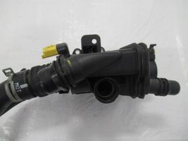 Citroen C1 Thermostat housing 