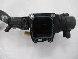 Citroen C1 Thermostat housing 