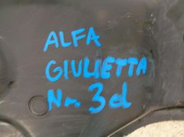 Alfa Romeo Giulietta Assale anteriore 