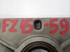 Peugeot 307 Vetoakselin tukilaakerin kiinnike 9644251680
