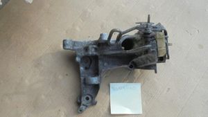 Peugeot 307 Support de générateur / alternateur 9659291180