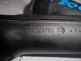 Peugeot 307 Öljyntäyttöputki  9638323780