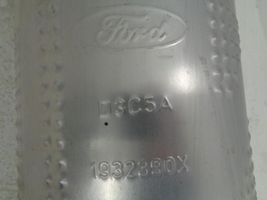 Ford Fiesta Silencieux / pot d’échappement J1B1-5F228-GA