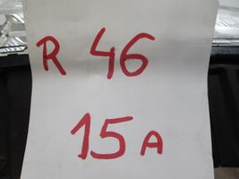 Citroen C4 Grand Picasso Feu antibrouillard avant 9676036280