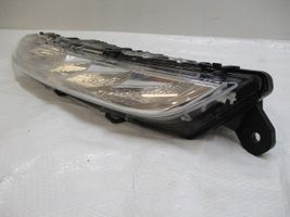 Citroen C4 Grand Picasso Światło przeciwmgłowe przednie 9676036380