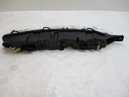 Citroen C4 Grand Picasso Światło przeciwmgłowe przednie 9676036380