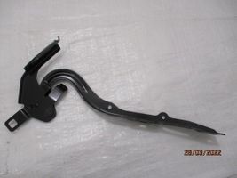 Opel Vivaro Cerniere del vano motore/cofano 9823131780