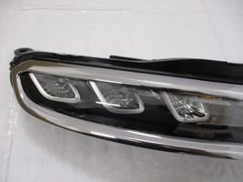 Citroen C3 Phare de jour LED 9823312980