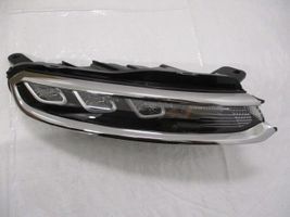 Citroen C3 Phare de jour LED 9823312980