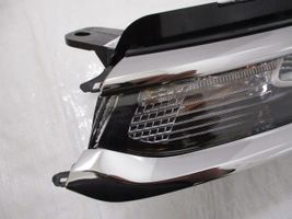 Citroen C3 Phare de jour LED 9823313080