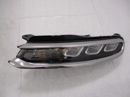 Citroen C3 Phare de jour LED 9823313080