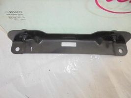 Renault Megane III Rear windscreen/windshield window 