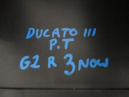 Fiat Ducato Narożnik zderzaka tylnego 1305761070