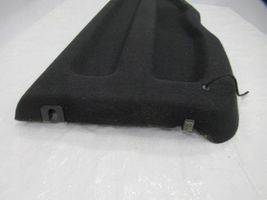 Citroen C3 Parcel shelf 