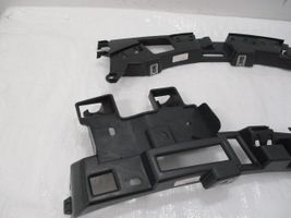 Citroen C3 Support de garde-boue avant 