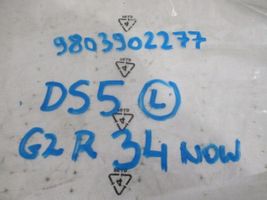 Citroen DS5 Garniture d'essuie-glace 98039022XT