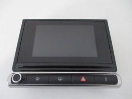 Citroen C3 Aircross Monitor/display/piccolo schermo 9836623980