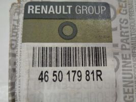 Renault Kangoo II Plaquette / support d'étrier avant 465017981R