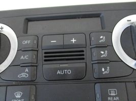 Audi Q3 8U Panel klimatyzacji 8U0820043E