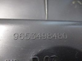 Peugeot 307 Jäähdyttimen lista 9653498480