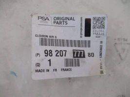 DS Automobiles 3 Crossback Altra parte del vano motore 9820777780