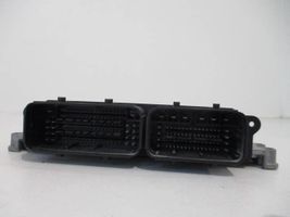 Peugeot 308 Unité de commande, module ECU de moteur 9809478580