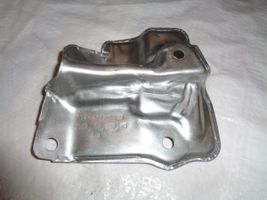 Renault Megane IV Protección térmica del escape 144504998R