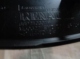 Renault Megane IV Autres pièces du tableau de bord 689210331R