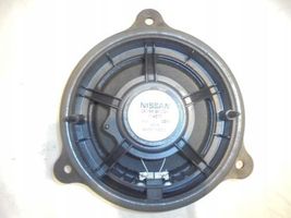 Renault Kadjar Front door speaker 