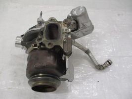 Renault Captur Turbina 16319700058