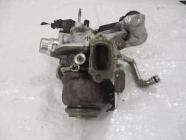 Renault Captur Turbina 16319700058