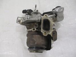 Dacia Duster II Turbina 16319700058